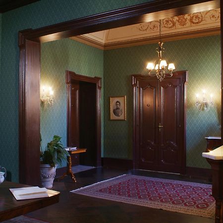 Palazzo Failla Hotel موديكا المظهر الداخلي الصورة