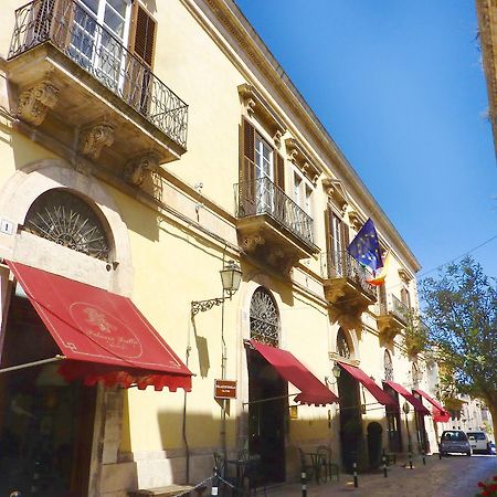 Palazzo Failla Hotel موديكا المظهر الخارجي الصورة