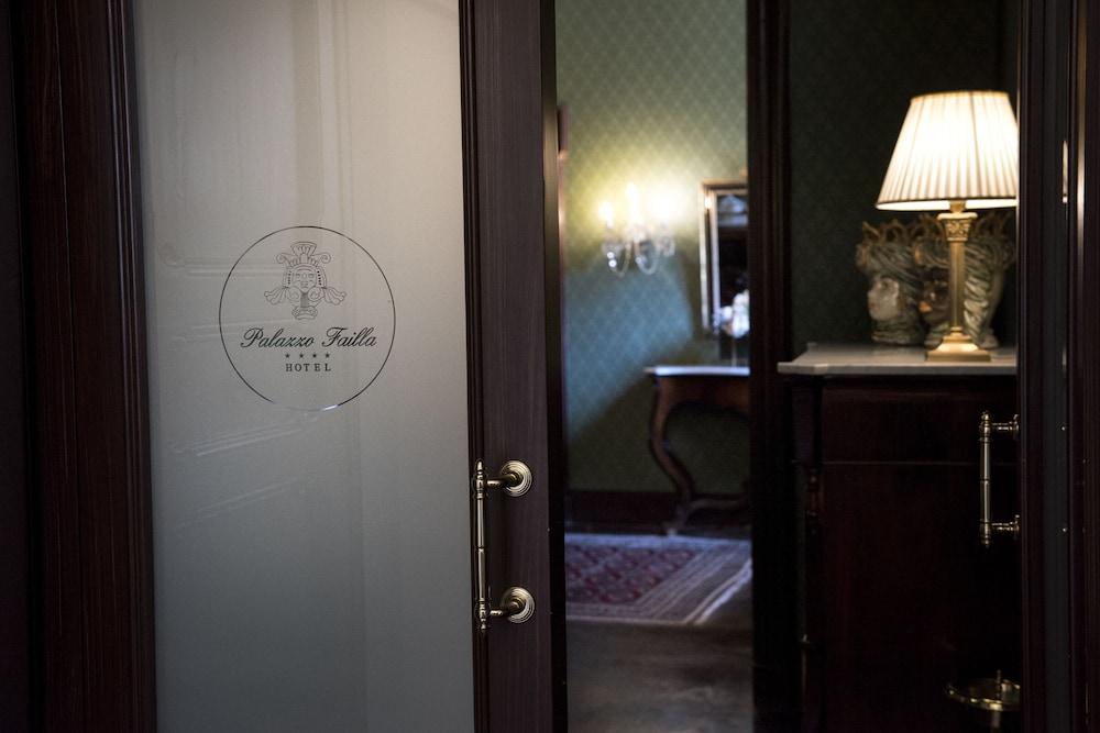 Palazzo Failla Hotel موديكا المظهر الخارجي الصورة