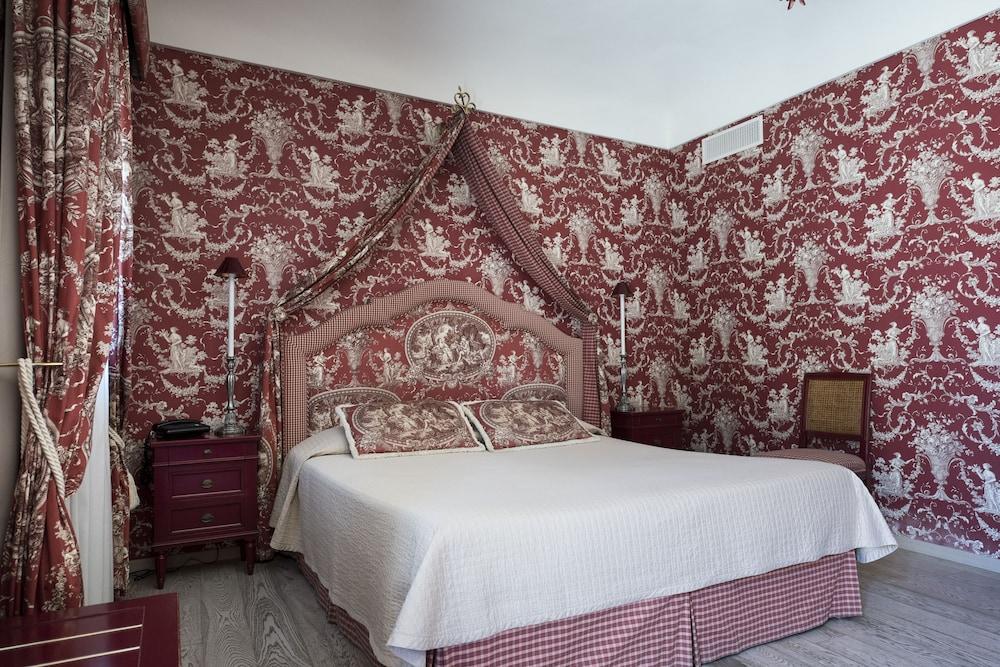 Palazzo Failla Hotel موديكا المظهر الخارجي الصورة
