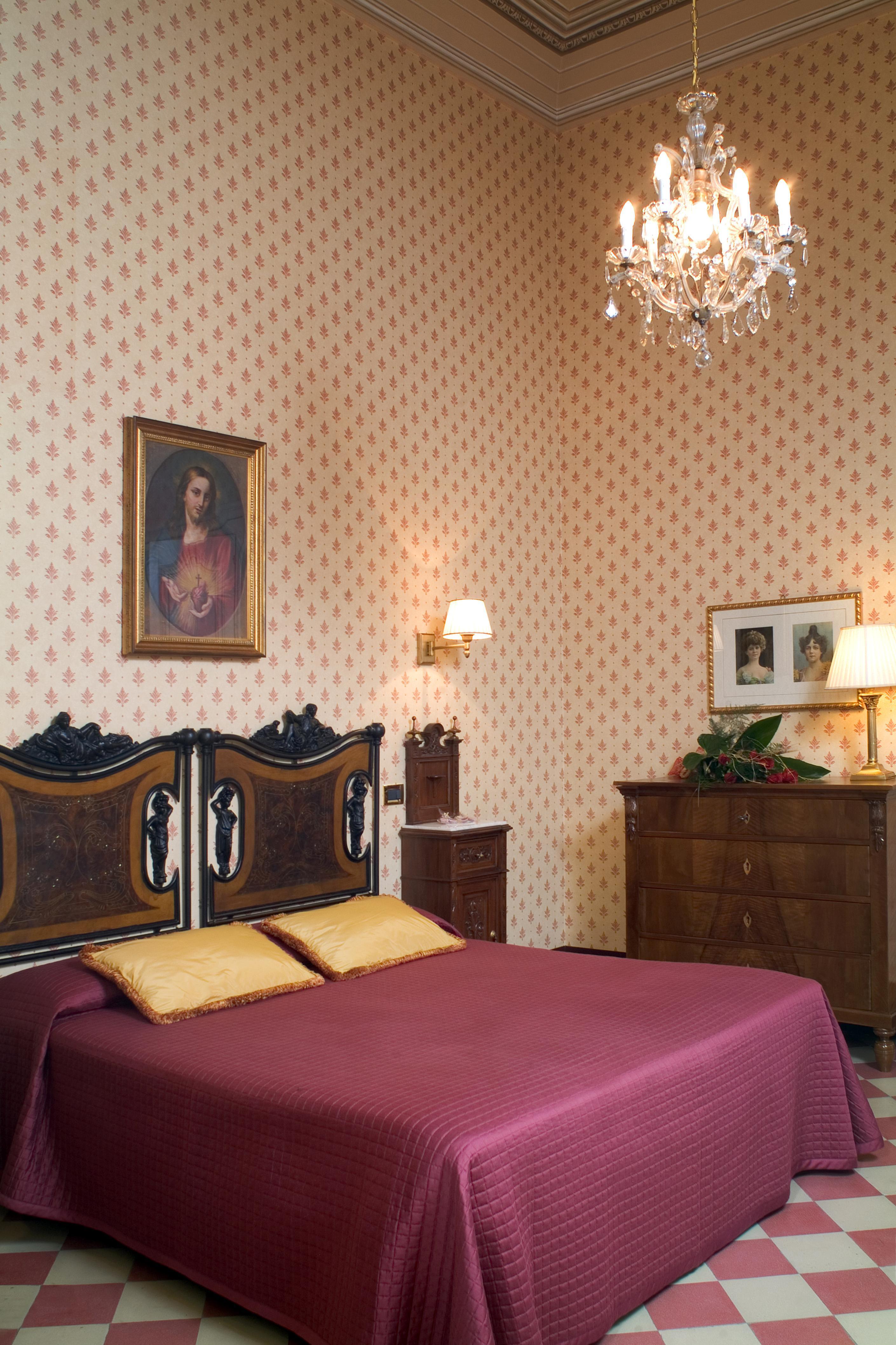 Palazzo Failla Hotel موديكا المظهر الخارجي الصورة