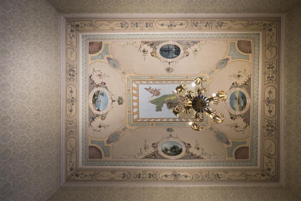 Palazzo Failla Hotel موديكا المظهر الخارجي الصورة