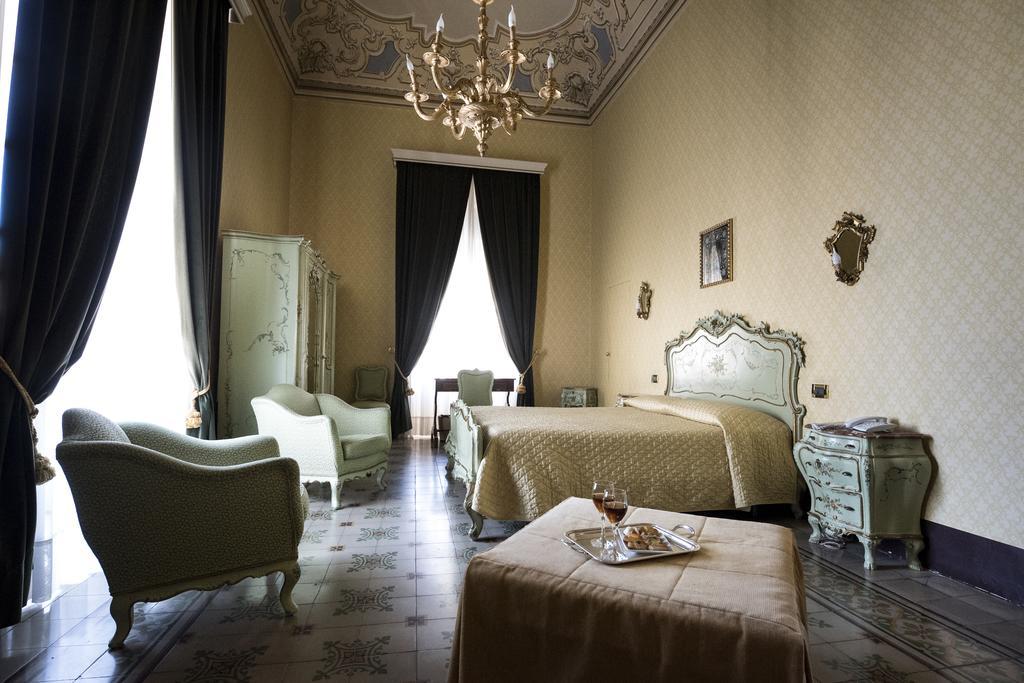 Palazzo Failla Hotel موديكا المظهر الخارجي الصورة