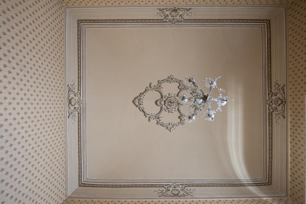 Palazzo Failla Hotel موديكا المظهر الخارجي الصورة