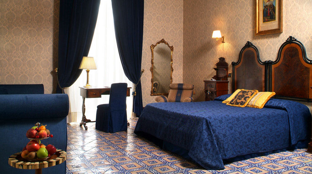 Palazzo Failla Hotel موديكا المظهر الخارجي الصورة