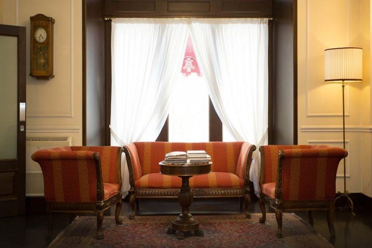 Palazzo Failla Hotel موديكا المظهر الخارجي الصورة
