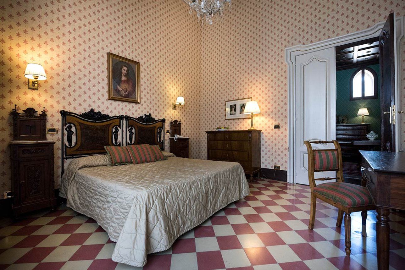 Palazzo Failla Hotel موديكا المظهر الخارجي الصورة