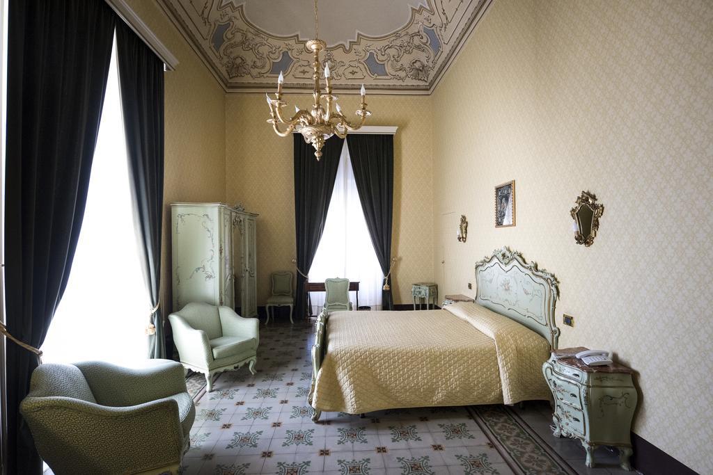Palazzo Failla Hotel موديكا المظهر الخارجي الصورة