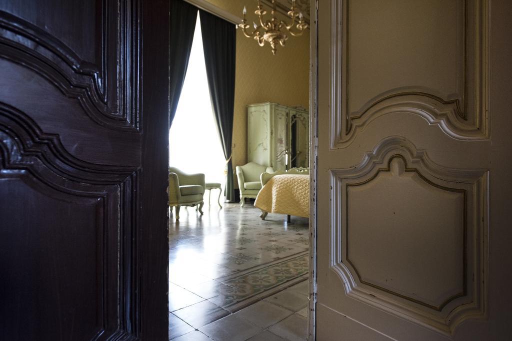 Palazzo Failla Hotel موديكا المظهر الخارجي الصورة