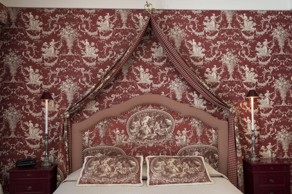 Palazzo Failla Hotel موديكا المظهر الخارجي الصورة