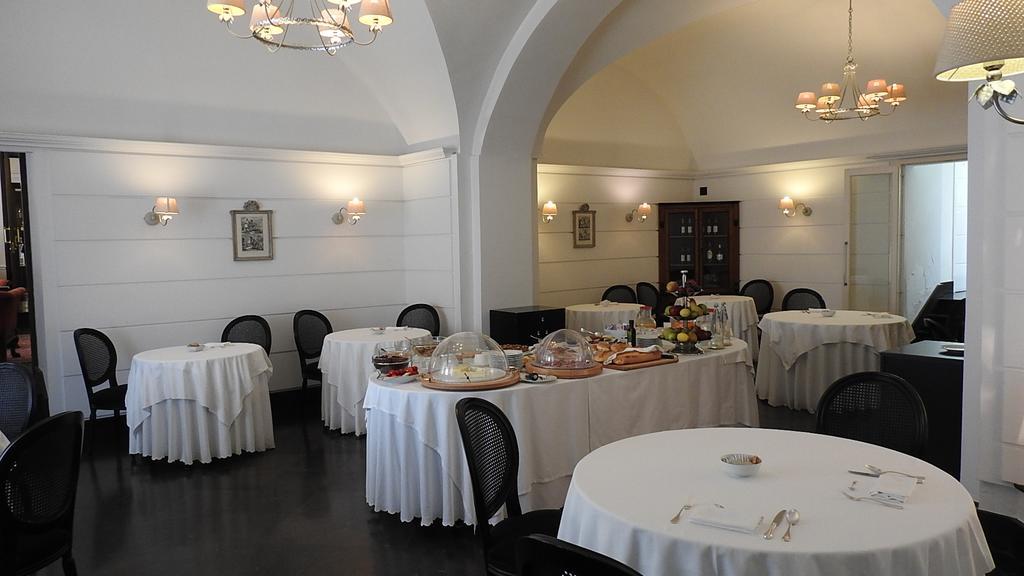 Palazzo Failla Hotel موديكا المظهر الخارجي الصورة