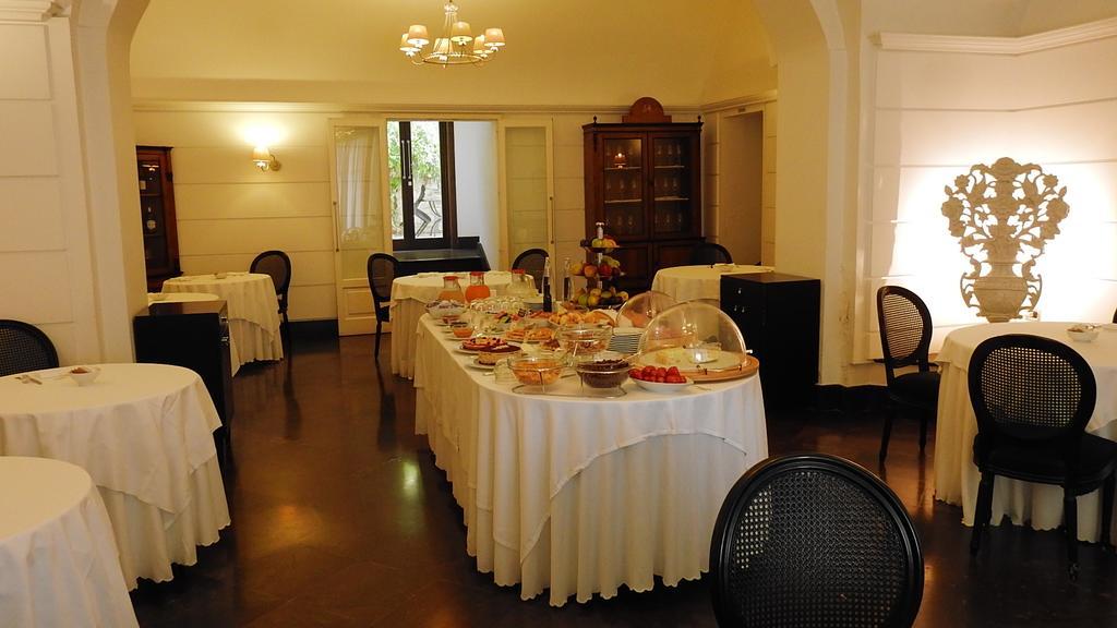 Palazzo Failla Hotel موديكا المظهر الخارجي الصورة