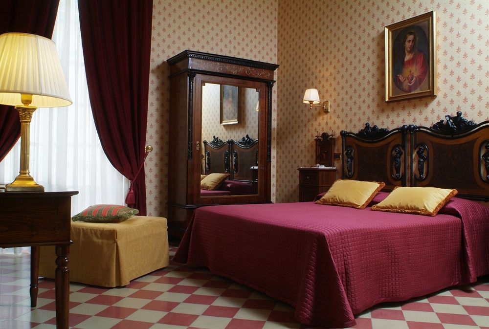 Palazzo Failla Hotel موديكا المظهر الخارجي الصورة