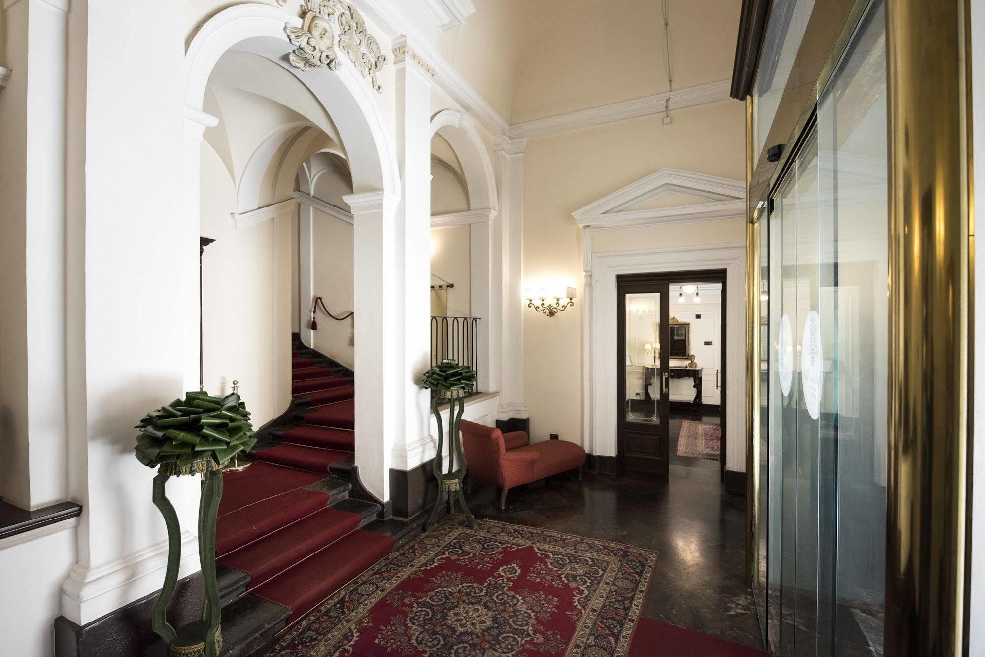 Palazzo Failla Hotel موديكا المظهر الخارجي الصورة